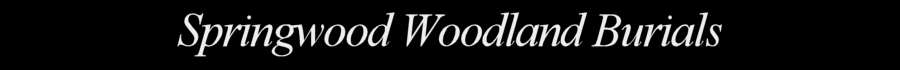 Springwood Woodland Burials | Isle of Wight